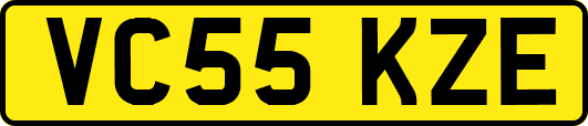 VC55KZE