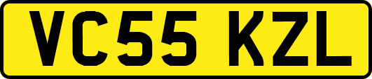 VC55KZL