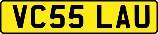 VC55LAU