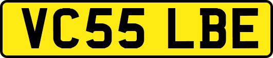 VC55LBE