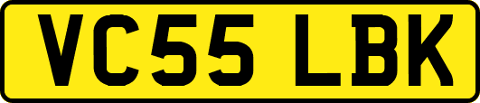 VC55LBK