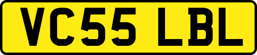 VC55LBL