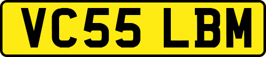 VC55LBM