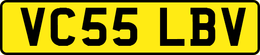 VC55LBV