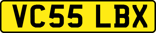 VC55LBX