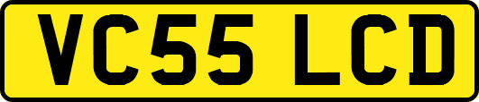 VC55LCD