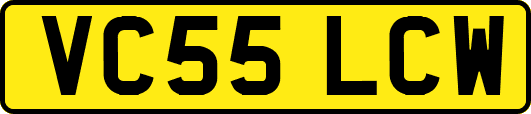 VC55LCW
