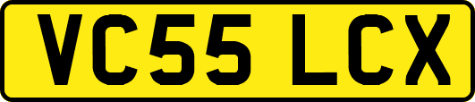 VC55LCX