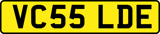 VC55LDE