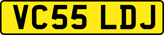 VC55LDJ