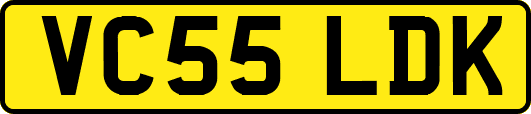 VC55LDK