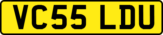 VC55LDU