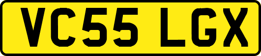 VC55LGX