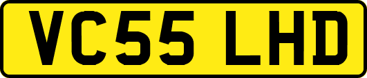 VC55LHD