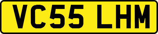 VC55LHM