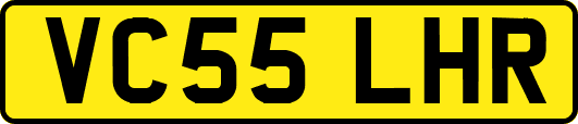 VC55LHR