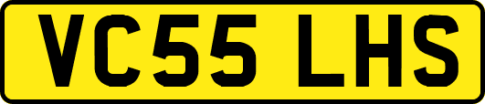 VC55LHS