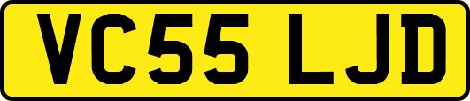 VC55LJD