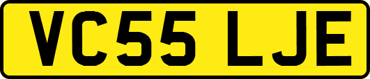 VC55LJE