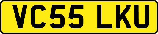 VC55LKU