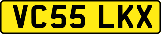 VC55LKX