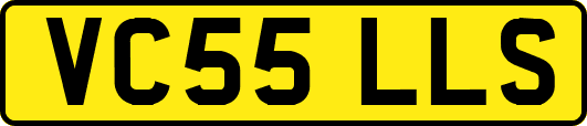 VC55LLS