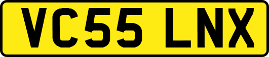 VC55LNX