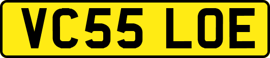 VC55LOE