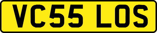 VC55LOS