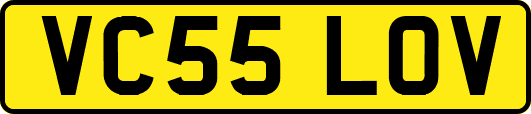 VC55LOV