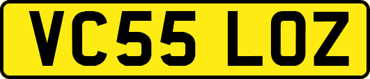 VC55LOZ