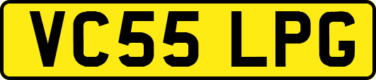 VC55LPG