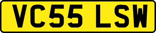 VC55LSW