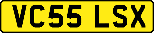 VC55LSX