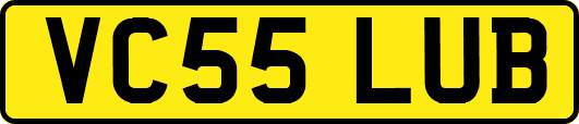 VC55LUB