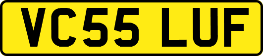 VC55LUF