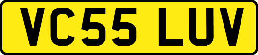 VC55LUV