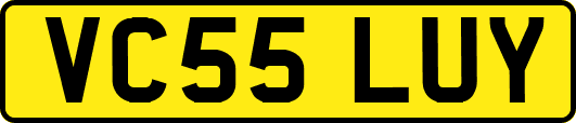 VC55LUY