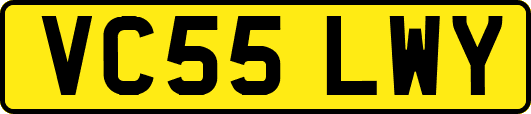 VC55LWY
