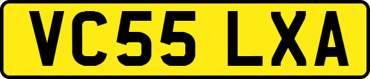 VC55LXA
