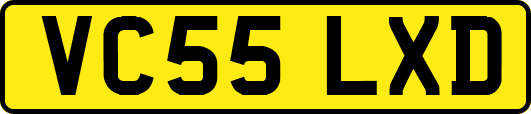 VC55LXD