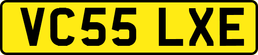 VC55LXE