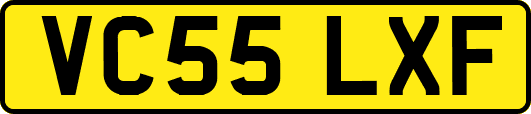 VC55LXF
