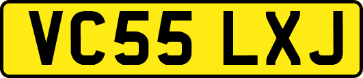 VC55LXJ