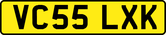 VC55LXK