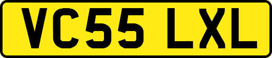 VC55LXL