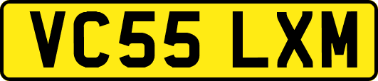 VC55LXM