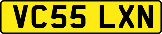 VC55LXN