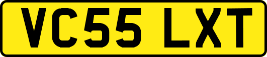 VC55LXT