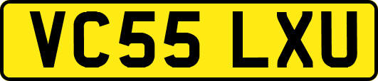 VC55LXU
